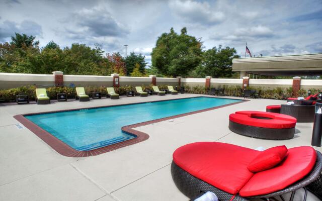 Inn at Fox Chase, BW Premier Collection