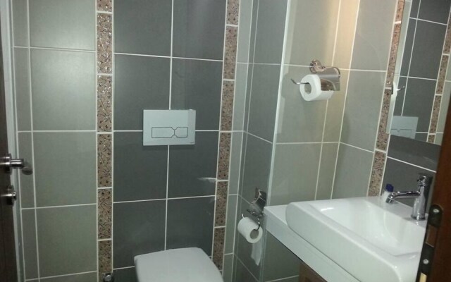 Hotel Barcelona Yusufeli