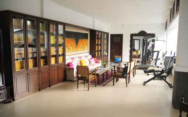 Suryakencana Boutique Guest House