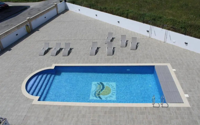 Apartamentos Los Gemelos