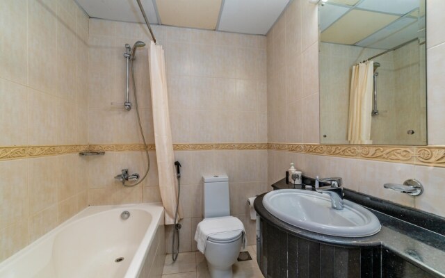 Vacation bay Elite Residence