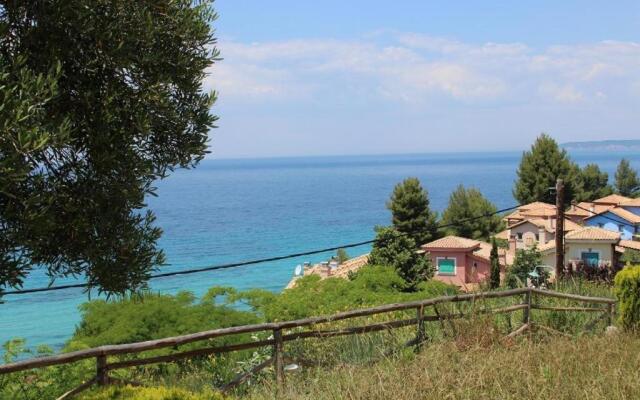 Halkidiki elegant and classy maisonette 3