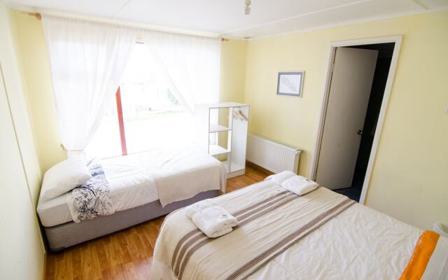 Smile Patagonia Hostel - Adults Only