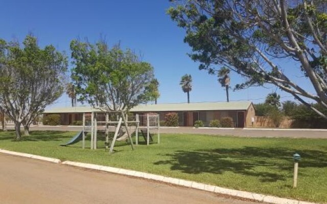 Gateway Motel Carnarvon