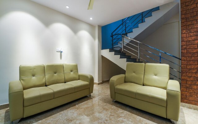 Capital O 22922 Hotel Siddartha Grand