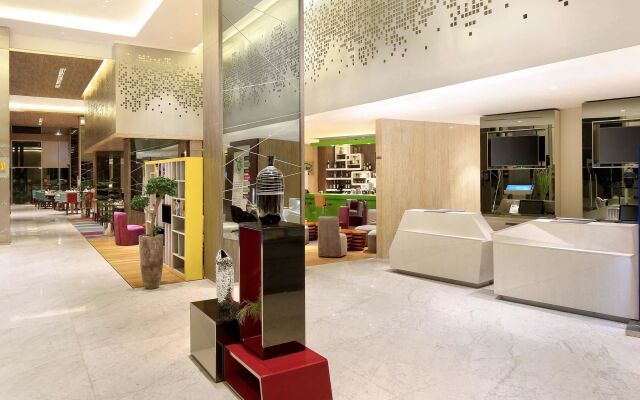 Novotel Makassar Grand Shayla