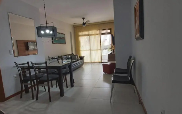 Muito Confortável - Edificio Praia Das Ostras