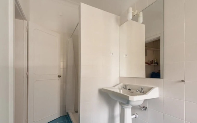 Guestready - Radiant Room in the City Center