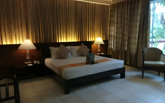Le Soleil De Boracay