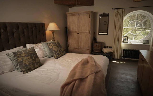 Middleton Lodge