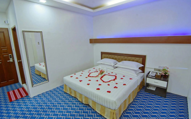 Perfect Hotel
