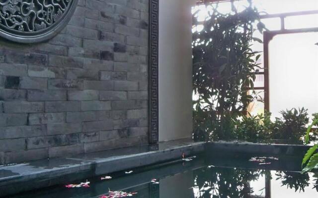 Nanjing Tangshan Spring Hotel