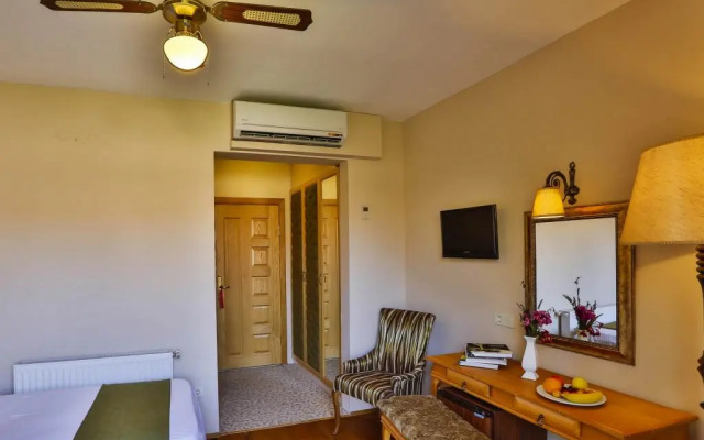 Palace Hotel Olive Odore