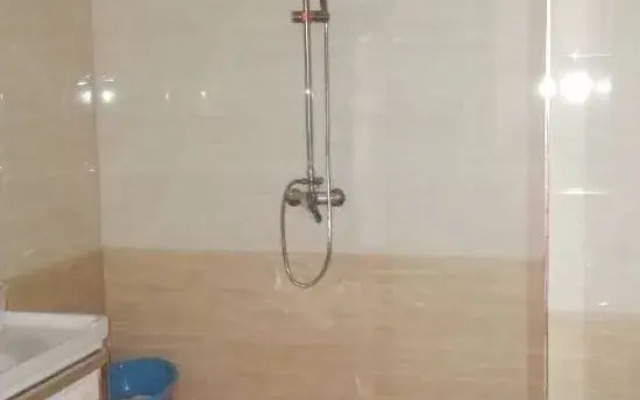 Yingkou Xileduo Seaview Apartment