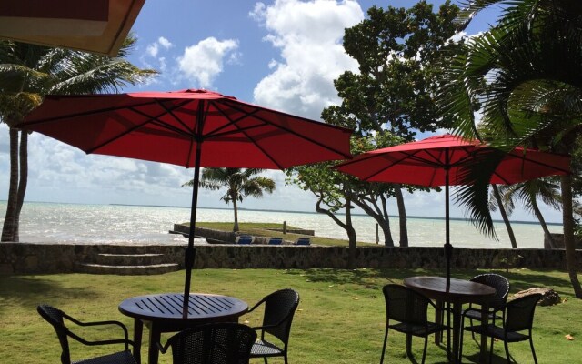 Almond Tree Hotel Resort