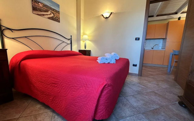 Agriturismo Bevione Davide