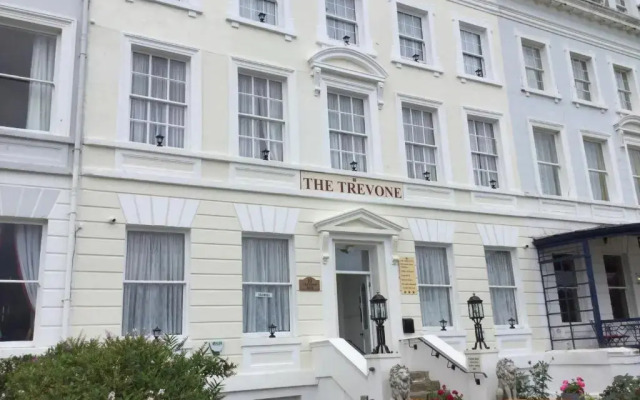 The Trevone