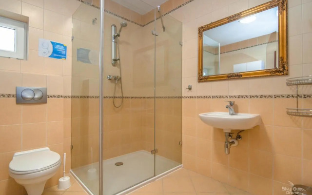Duży apartament Mielno