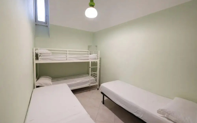 Naples Pizza Hostel