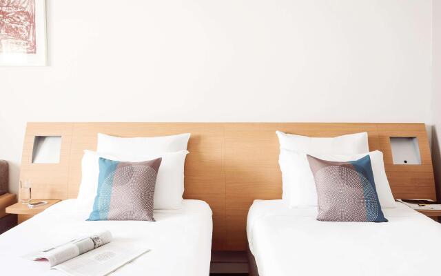 Novotel Montpellier