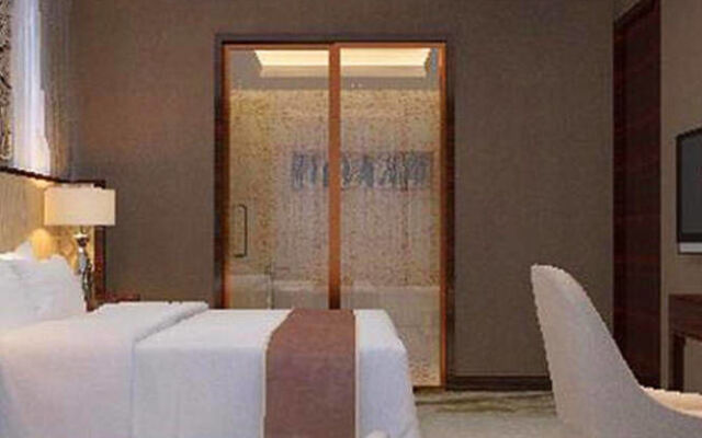 Xianyou Huaqiao Hotel