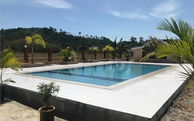 Oyo 795 Nahdhoh Langkawi Resort