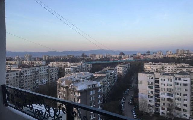 Panorama Apartment Darvenitsa