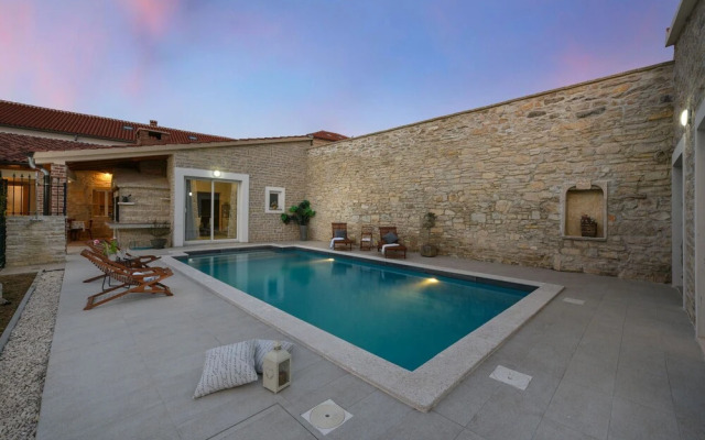 Villa Granar Zadarvillas