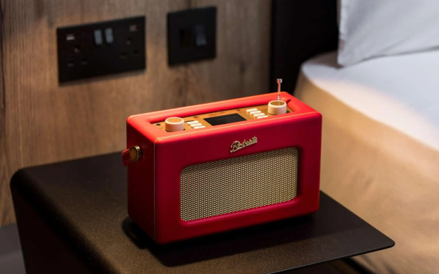 Radisson RED Liverpool