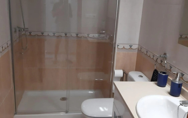 Apartamento muy Coqueto