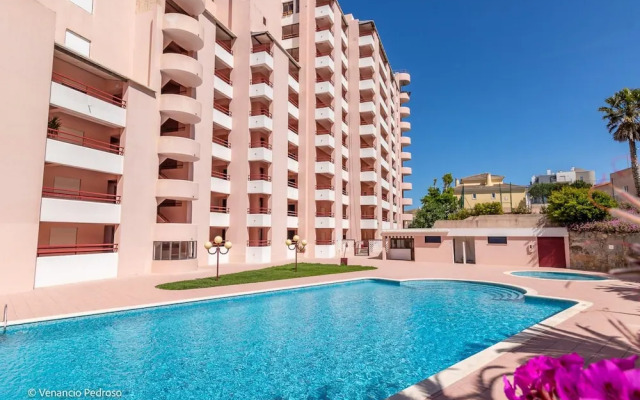 Sofia Beach Apartment by Acasadascasas