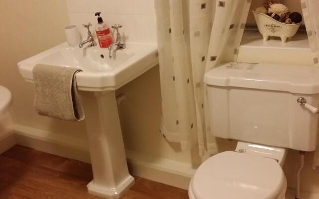 Roosecote Guest House