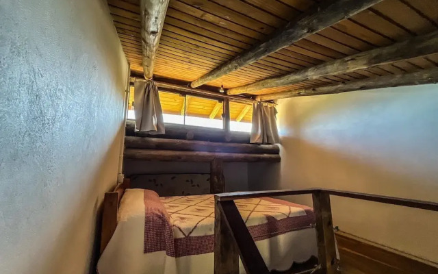 Sapê Guest Hotel
