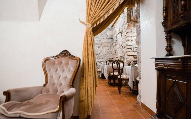 Apart-hotel Horowitz