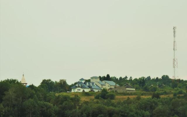 Onezhskaya Usadba