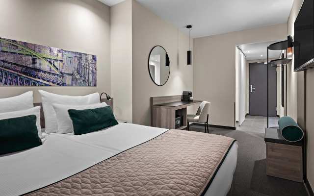 Leonardo Hotel Vienna City West
