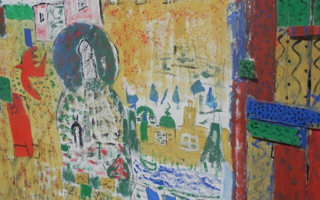 Riad 7