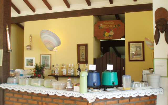 Hibiscus Beach Pousada