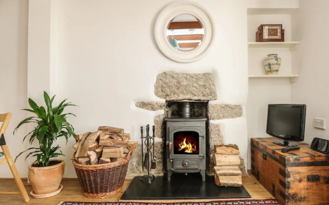 Westerly Cottage, Penzance