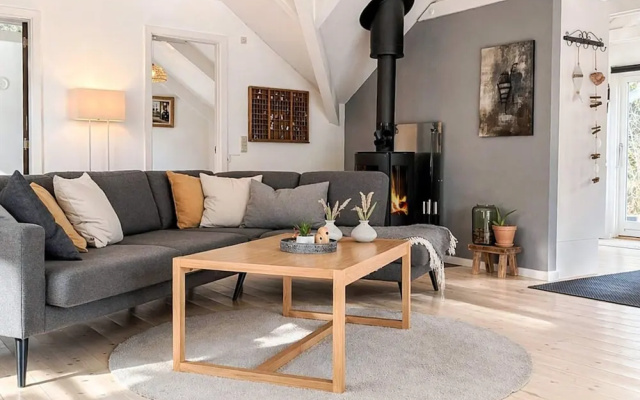 Bright Cottage With Hot Tub - By Traum Ferienwohnungen