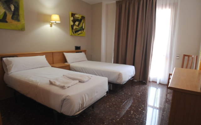 Hotel Restaurante la Imperial