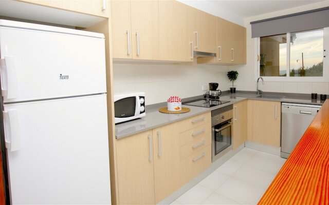 Sweet Home Es Trenc Iii