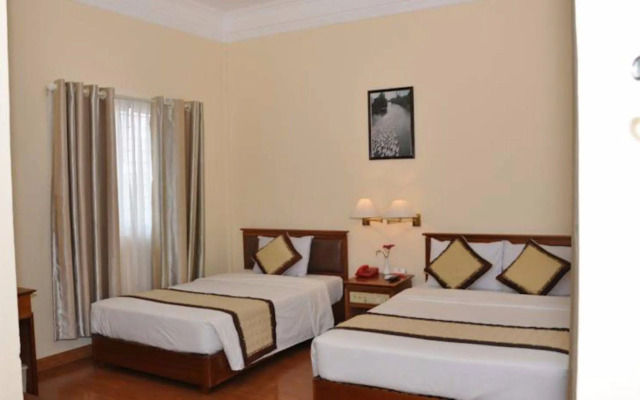 Saigon Can Tho Hotel