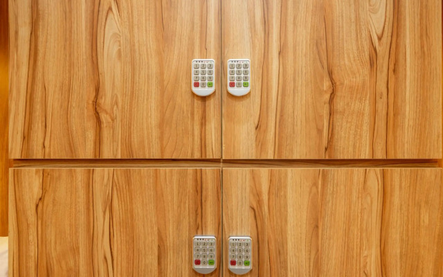 RedDoorz Plus near Senayan City