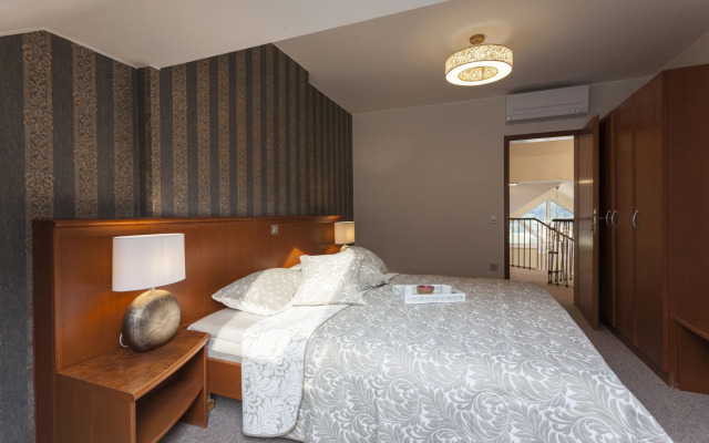 Aparthotel Rosa