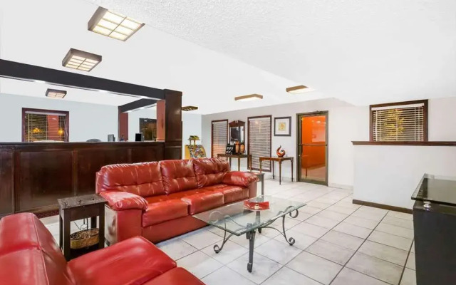 Quality Inn Pensacola West
