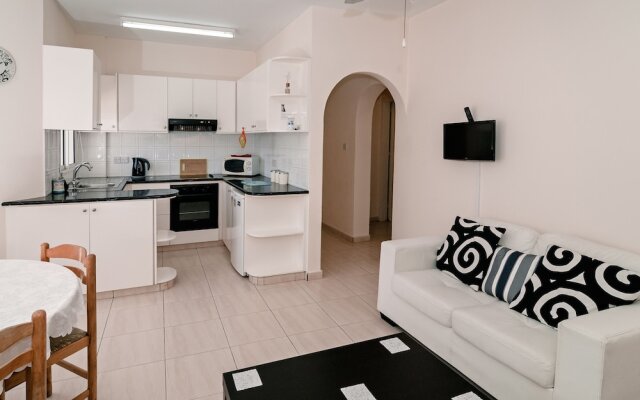 Constantia Gardens Apartments