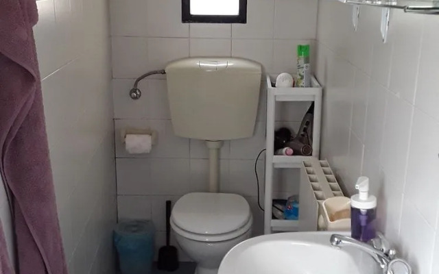 La Casa del Castello