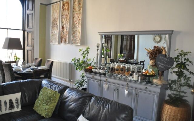 The Bank Guest House