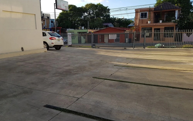 Furnished in Class A